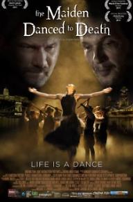 더 메이든 댄스드 투 데쓰