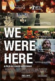 우리는 여기에 있었다