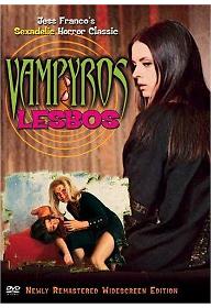 레즈비언 뱀파이어