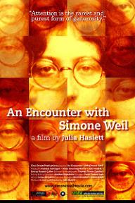 시몬느 베이유를 만나다