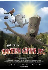 트윅슨, 결혼하다