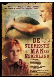 네덜란드에서 가장 힘 센 사나이