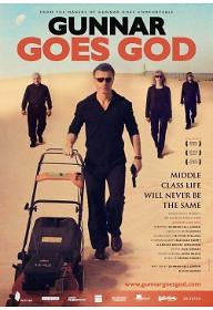 군나르, 신을 찾아가다