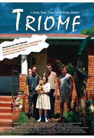트리옴프