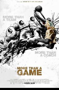 모어 댄 어 게임