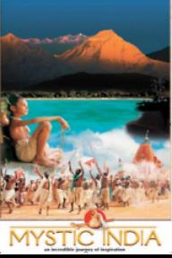 미스틱 인디아