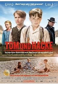 톰 소여와 친구들