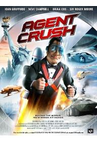 에이전트 크러쉬
