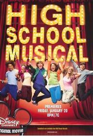 하이 스쿨 뮤지컬