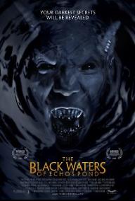 블랙 워터스 오브 에코스 폰드