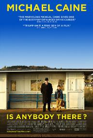 이즈 애니바디 데어?