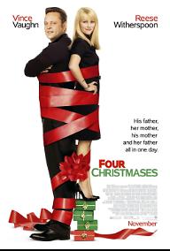 4번의 크리스마스
