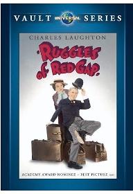 레드 갭의 러글스