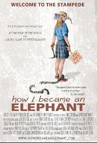 내가 코끼리가 된 이유