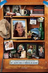캐치 앤 릴리즈