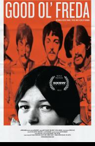 프레다, 그녀만이 알고 있는 비틀스