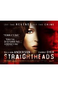 스트레이트헤드