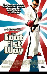 풋 피스트 웨이