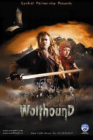 울프하운드