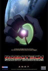 로보텍 : 섀도우 크로니클스