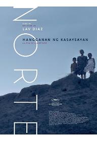 노르테: 역사의 종말