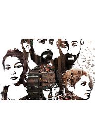 야르무크의 소년들