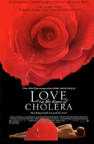 콜레라 시대의 사랑