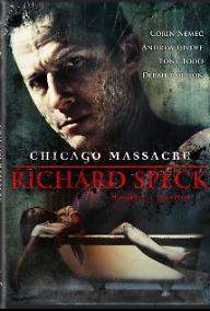 시카고 연쇄 살인사건: 리차드 스피크