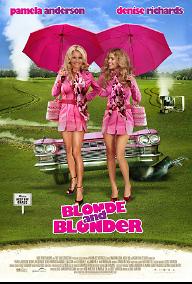 블론드 앤 블론더