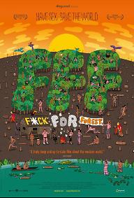 숲을 위한 반란