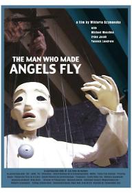 천사를 날게 한 남자