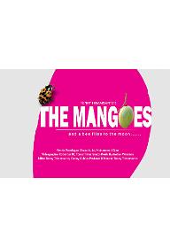 망고: 여자가 된 남자