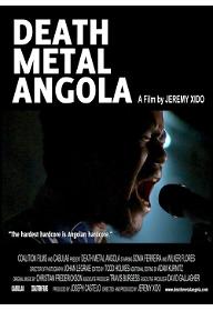 데스메탈 앙골라