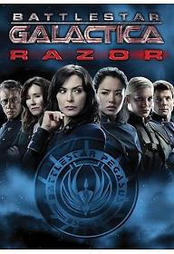 배틀스타 갤럭티카 : 레이저 