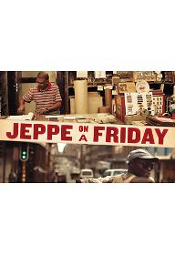 요하네스버그, 어느 금요일