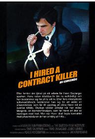나는 살인청부업자를 고용했다