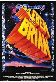 라이프 오브 브라이언 