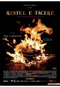 남은 자는 침묵한다