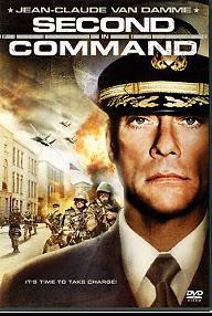 세컨드 인 코맨드