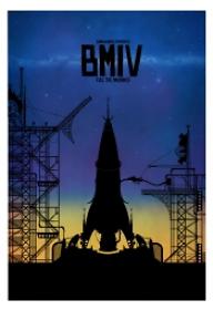 축복받은 기계 4 