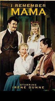 아이 리멤버 마마