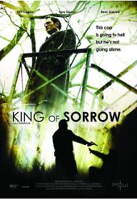 킹 오브 쏘로우 : 참을 수 없는 슬픔
