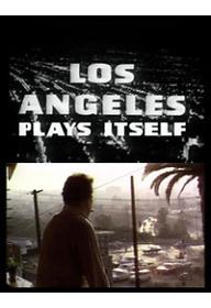 로스앤젤레스의 자화상