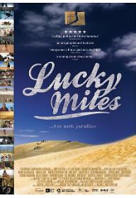럭키 마일즈