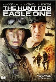 헌트 포 이글 원