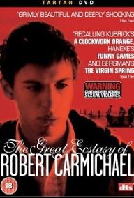 로버트 카마이클의 엑스터시