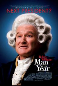 맨 오브 더 이어