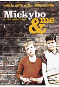 미키보 앤 미
