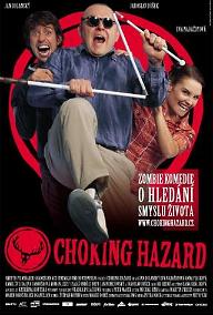 못말리는 좀비들