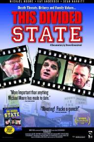 디바이디드 스테이트